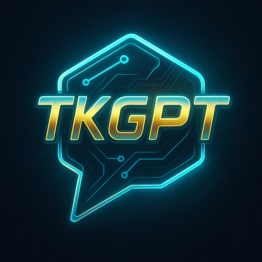 TKGPT Logo